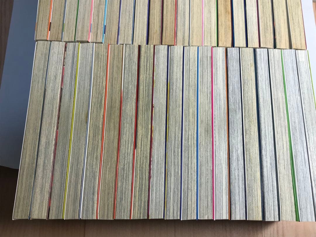 ハンターハンター　1-38巻　全巻セット