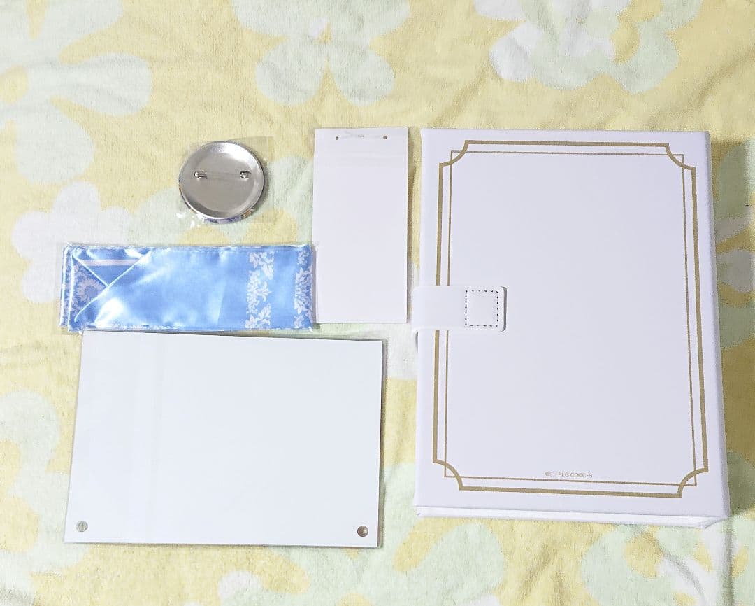 コードギアス スザク バースデーボックス