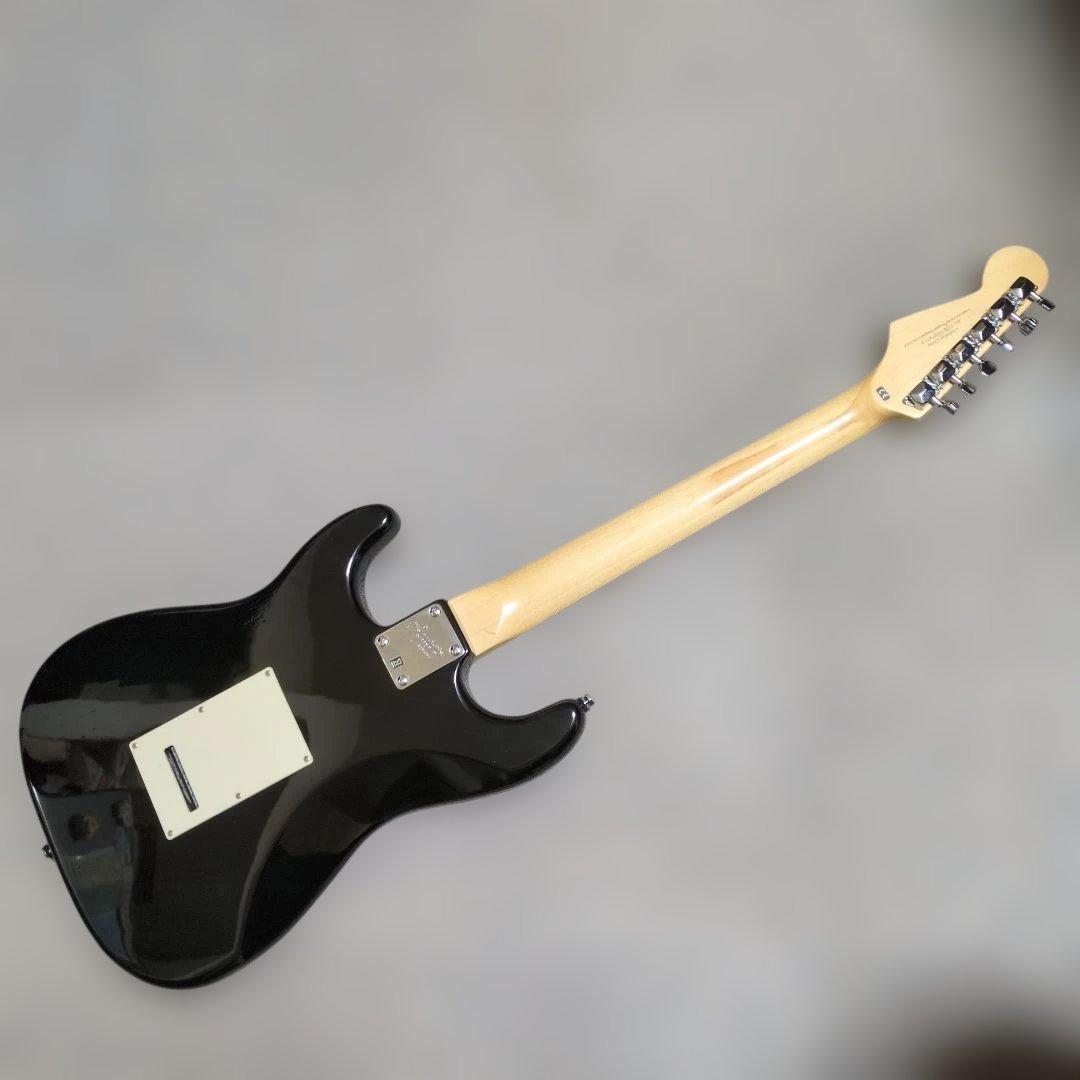 Squier、Bullet Stratocaster