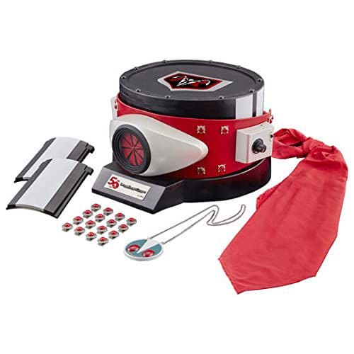 2025年4月【抽選販売分】CSM変身ベルト・タイフーン 新品輸送箱未開封