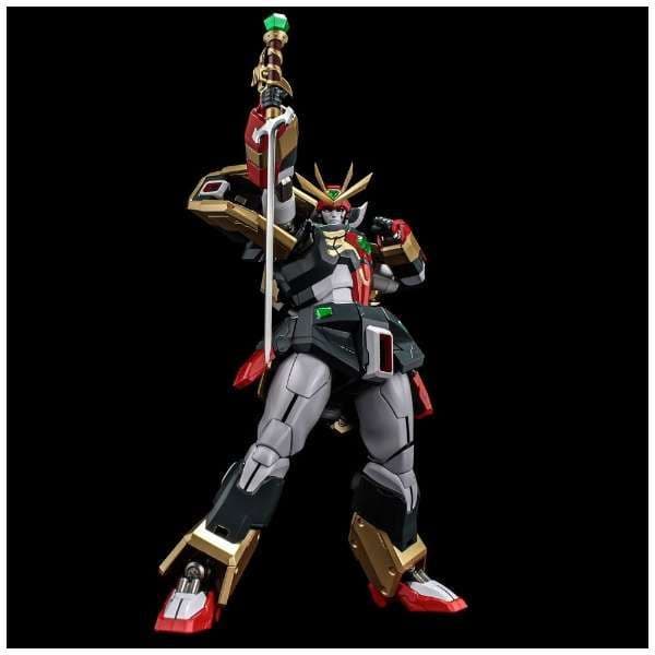 新品未開封　千値練　ゴッドΣグラヴィオン