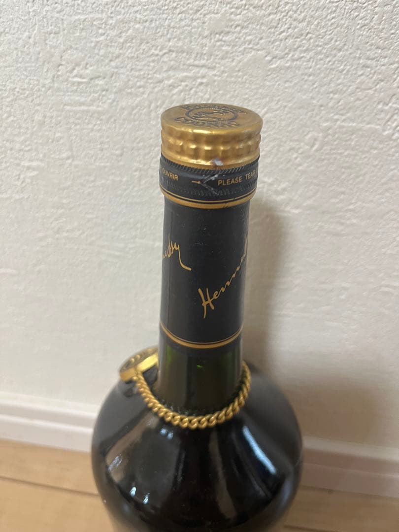Hennessy Napoleon ブランデー 700ml