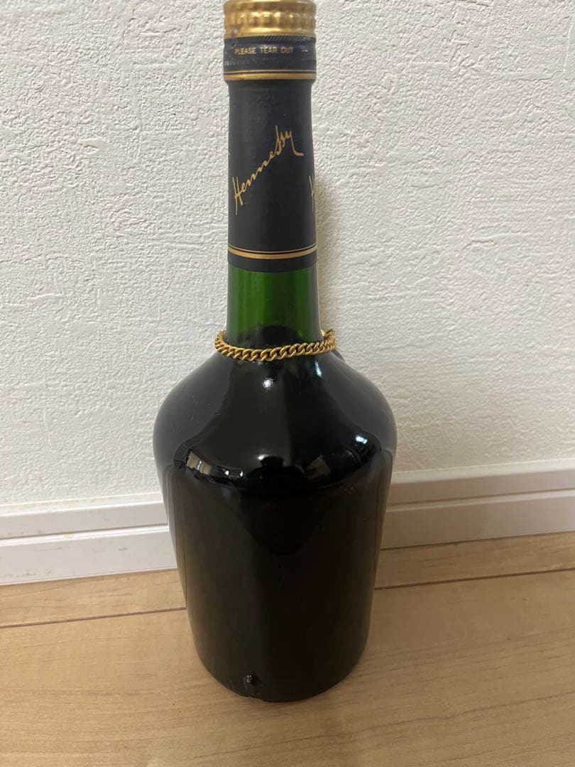 Hennessy Napoleon ブランデー 700ml
