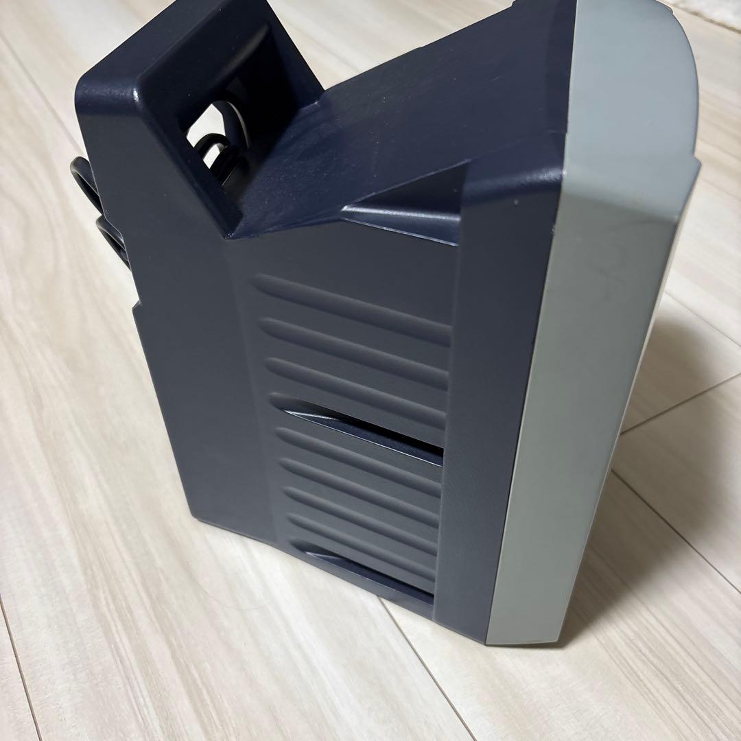 Panasonic パナソニック ワイヤレスパワードスピーカー　WS-X66A