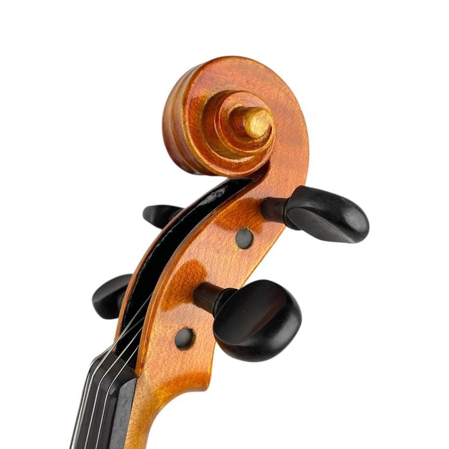 美虎・希少● カールヘルマン● 3/4 バイオリン 1990年 ドイツ製 ロート