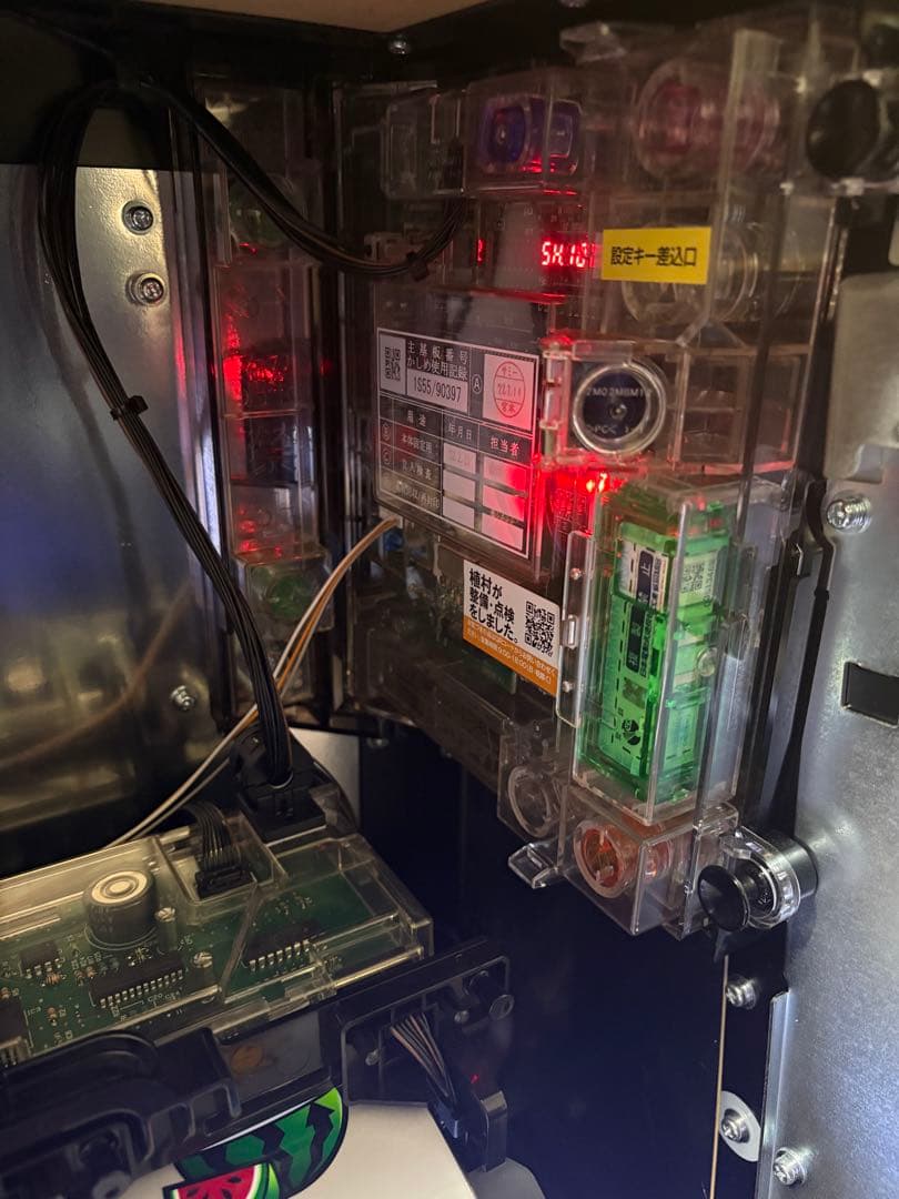 ディスクアップ2 パチスロ