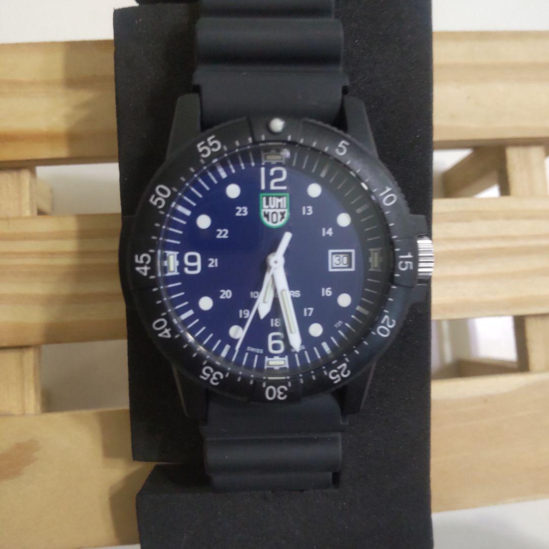 時計 LUMINOX X2 2003 SERIS2000