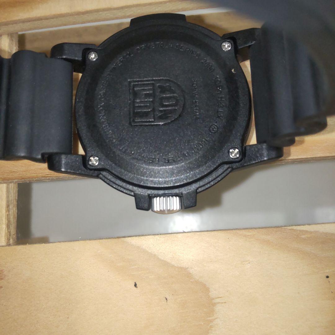 時計 LUMINOX X2 2003 SERIS2000