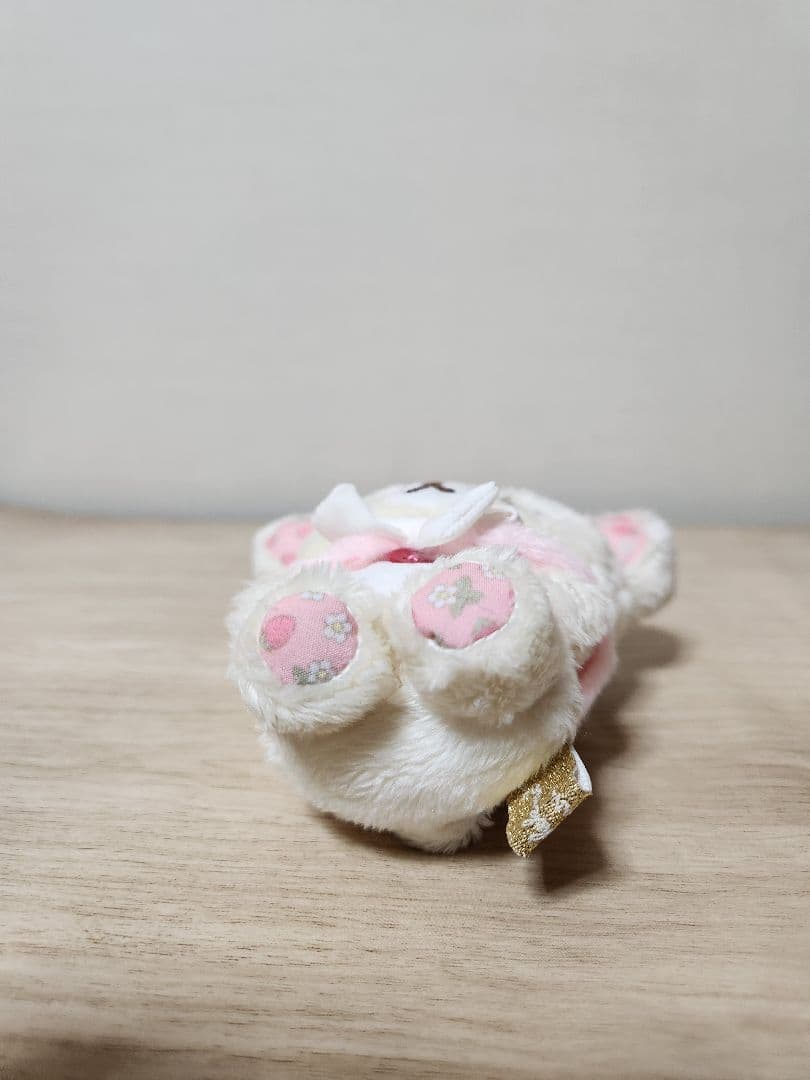 新品未使用✨リラックマストア限定品　激レア　コリラックマ苺(No.21)