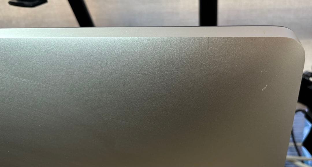 Apple Thunderbolt Display MC914J/B 27インチ