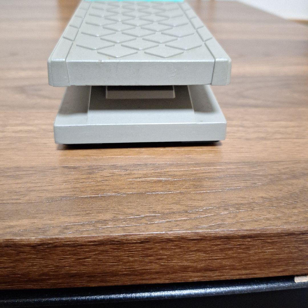 Ibanez WH10 V2　ワウ　Soul Power Instruments