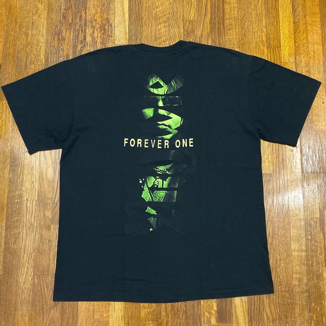 90年代ヴィンテージ イングヴェイ ツアーTシャツ