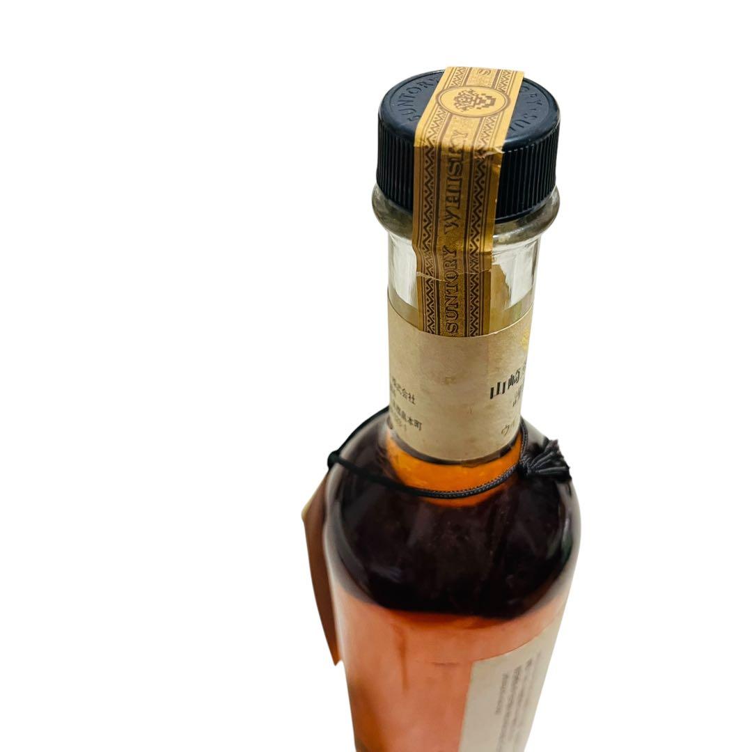 樽出原酒 サントリーピュアモルトウイスキー