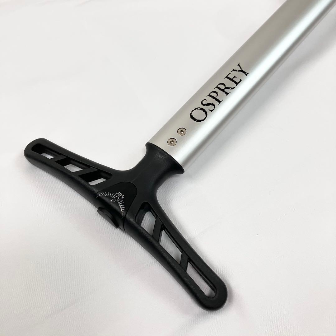 ⭐️美品⭐️ OSPREY Farpoint Wheels 36 ブラック 3wey