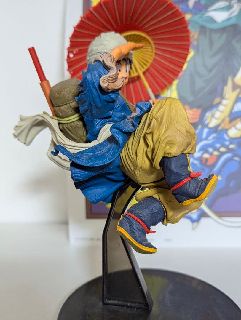 BWFC ドラゴンボール 孫悟空