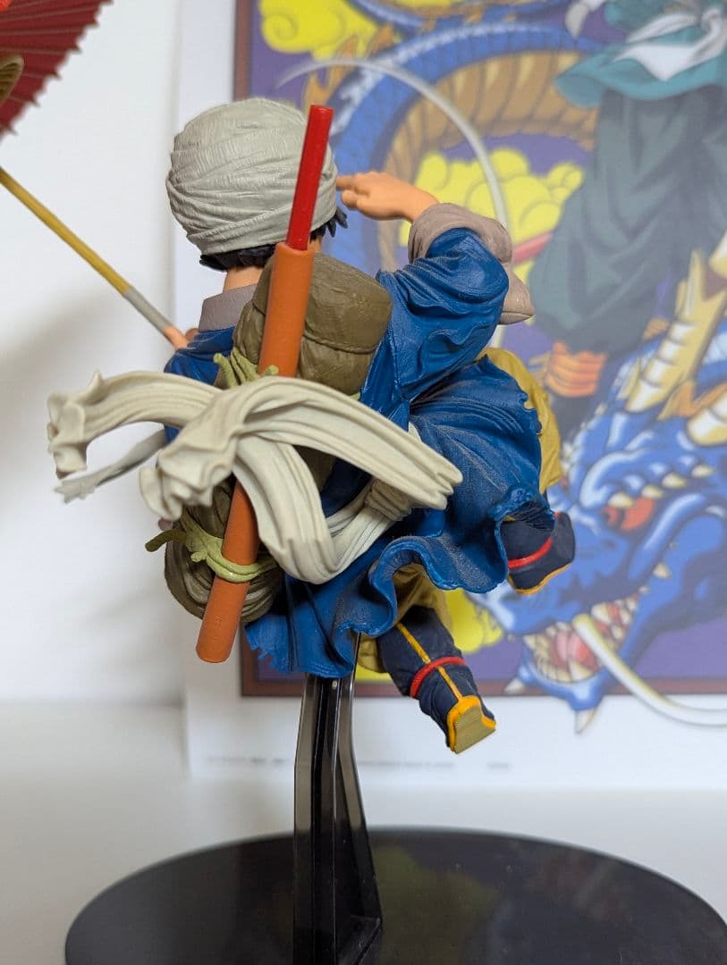 BWFC ドラゴンボール 孫悟空