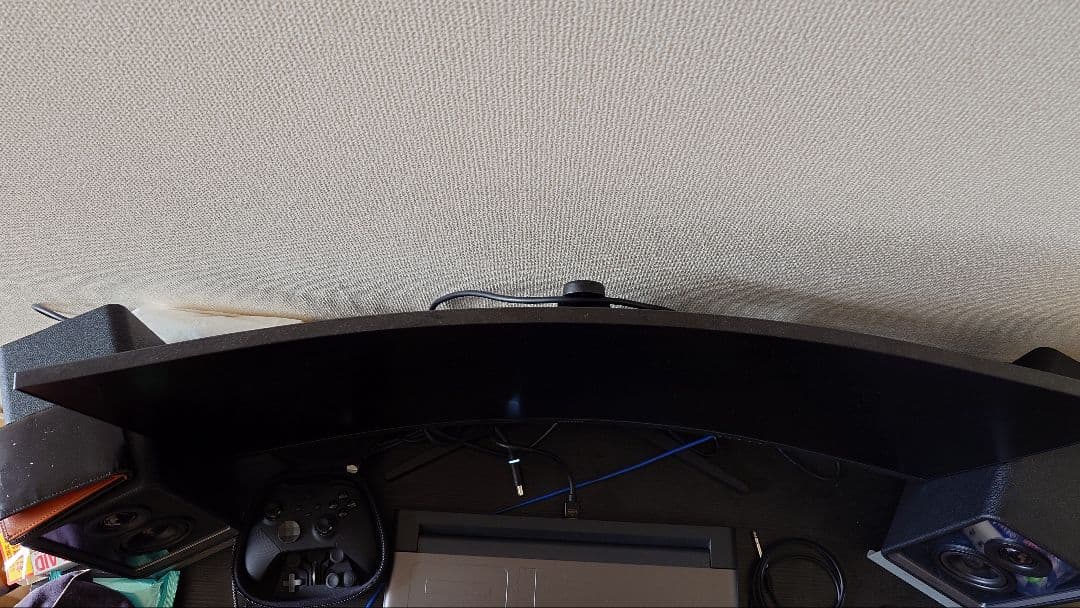 34インチ 湾曲モニター 240Hz