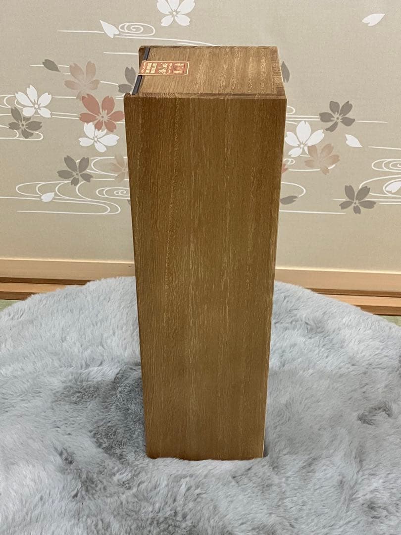 御岳 THE FIRST EDITION 2023　700ml　西酒造