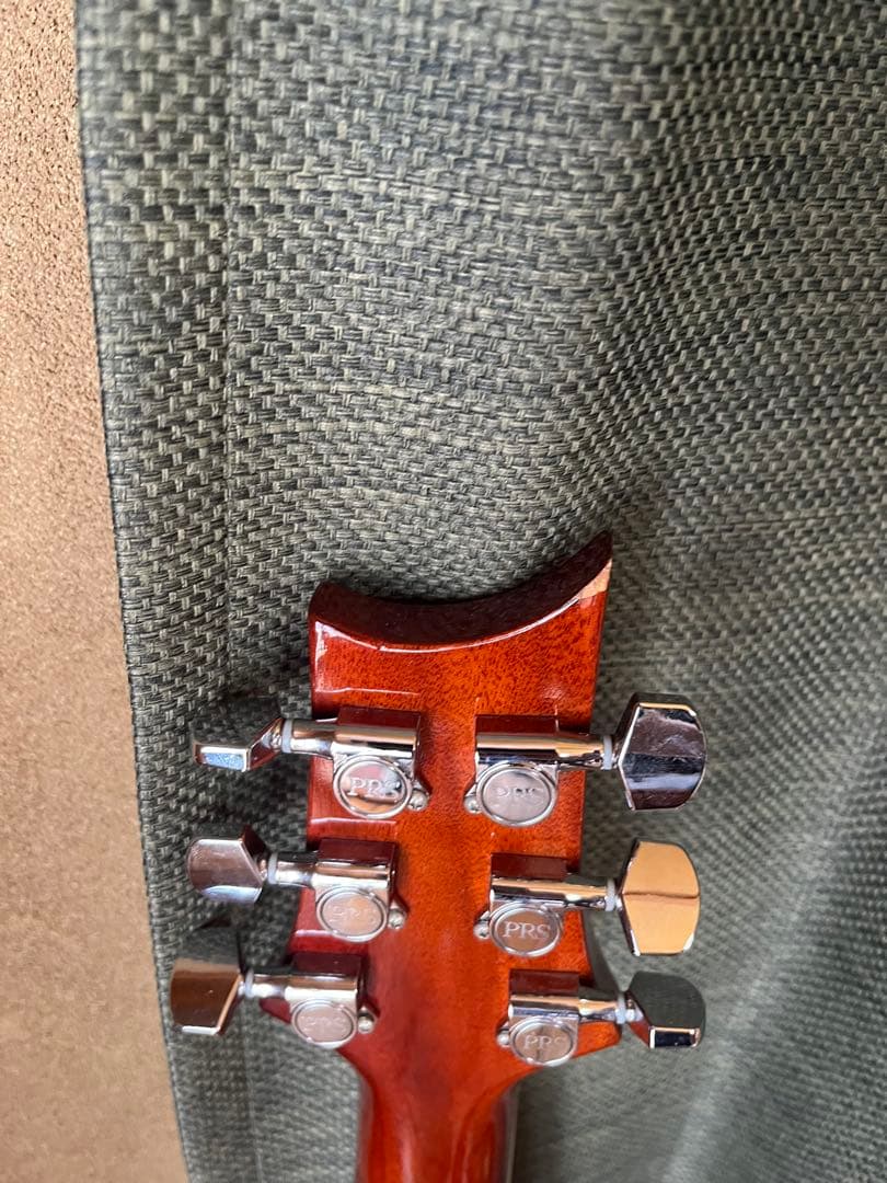 PRS タイプ エレキギター