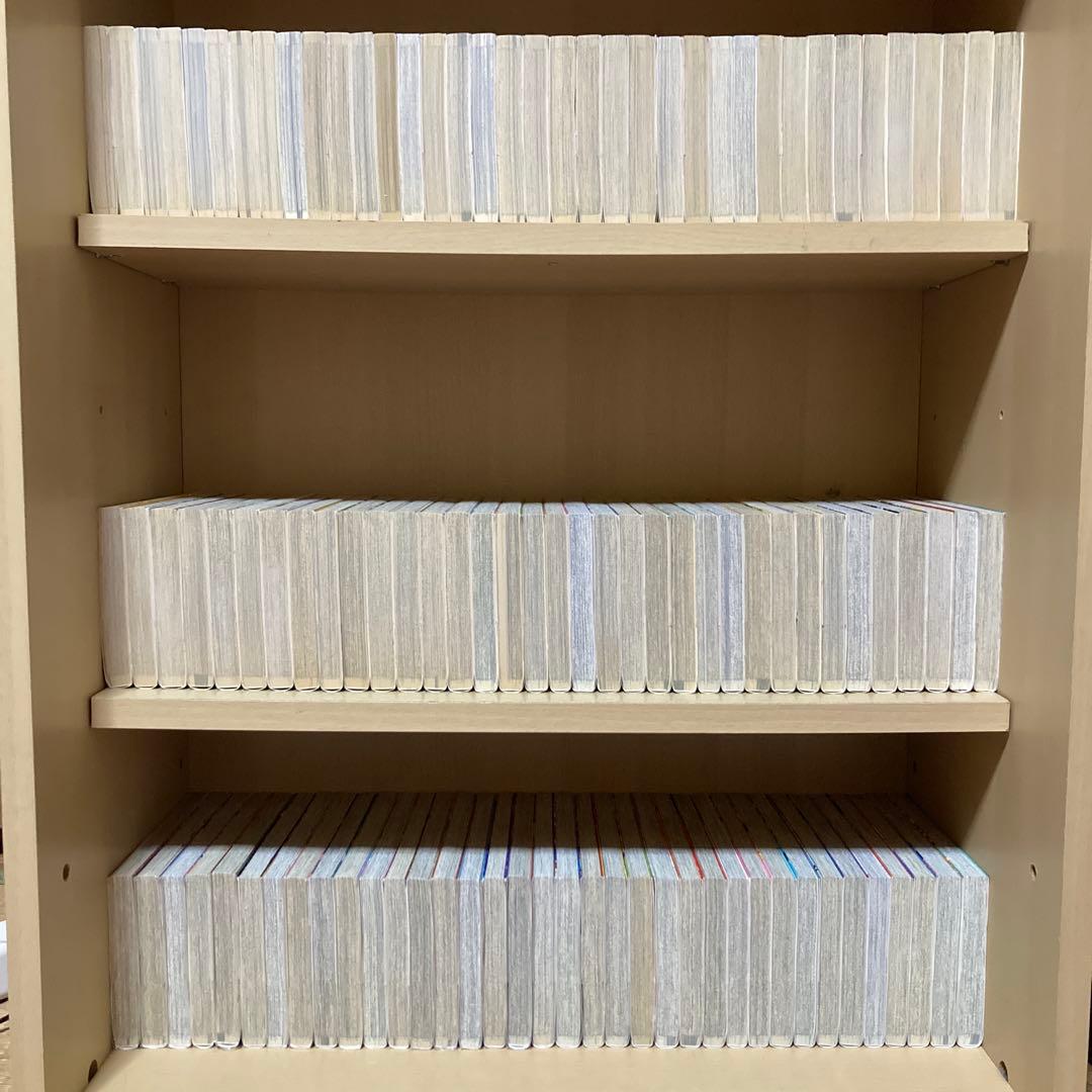 おまけ付き❗️送料無料❗️ワンピース全巻1〜113巻＋おまけ4冊 尾田栄一郎