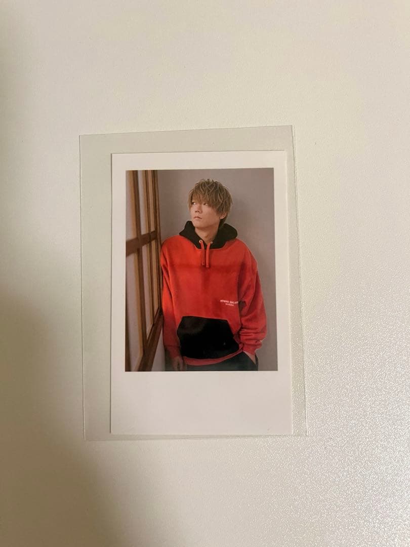 めいちゃん トレカ 太陽のマーチ 僕等の色彩　シークレット