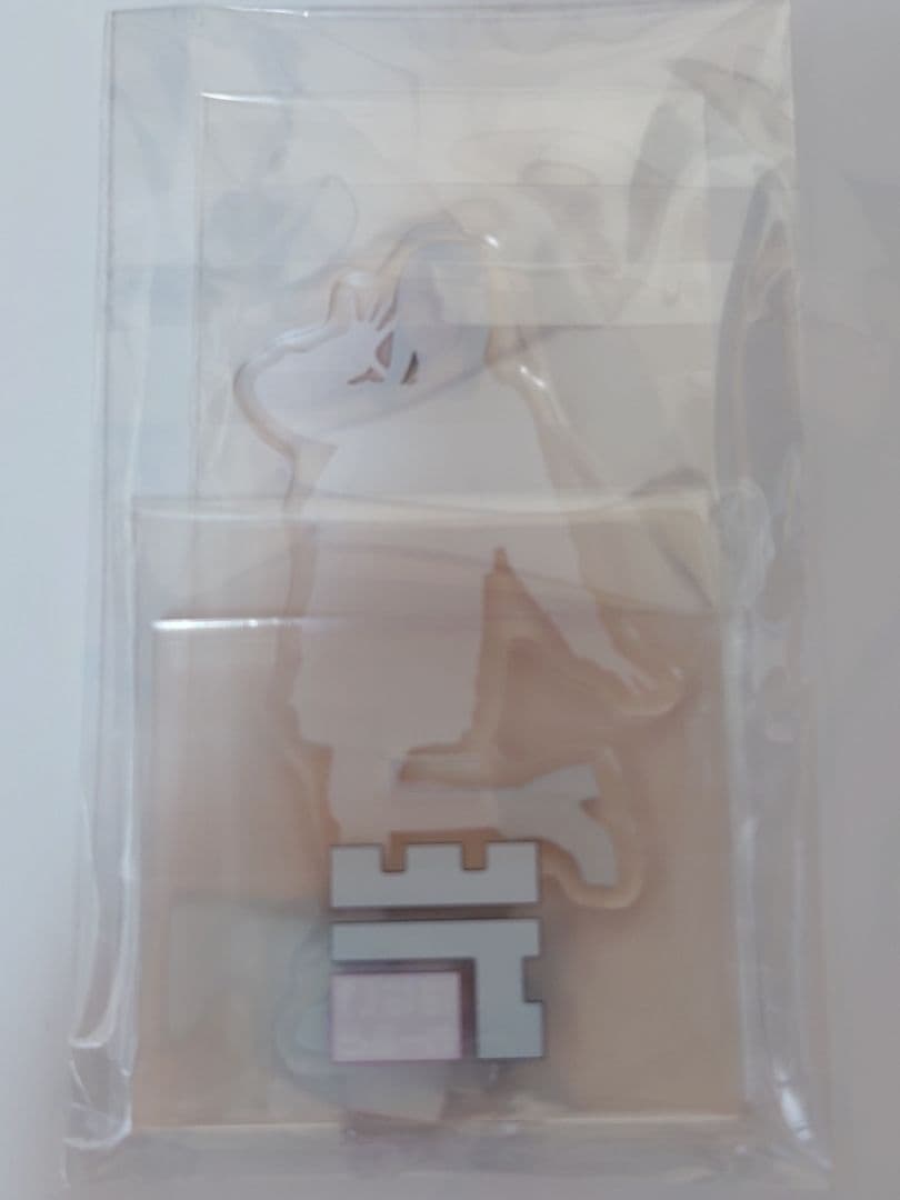 花岩香奈 はないわーるど アクリルスタンド 2種セット 未開封