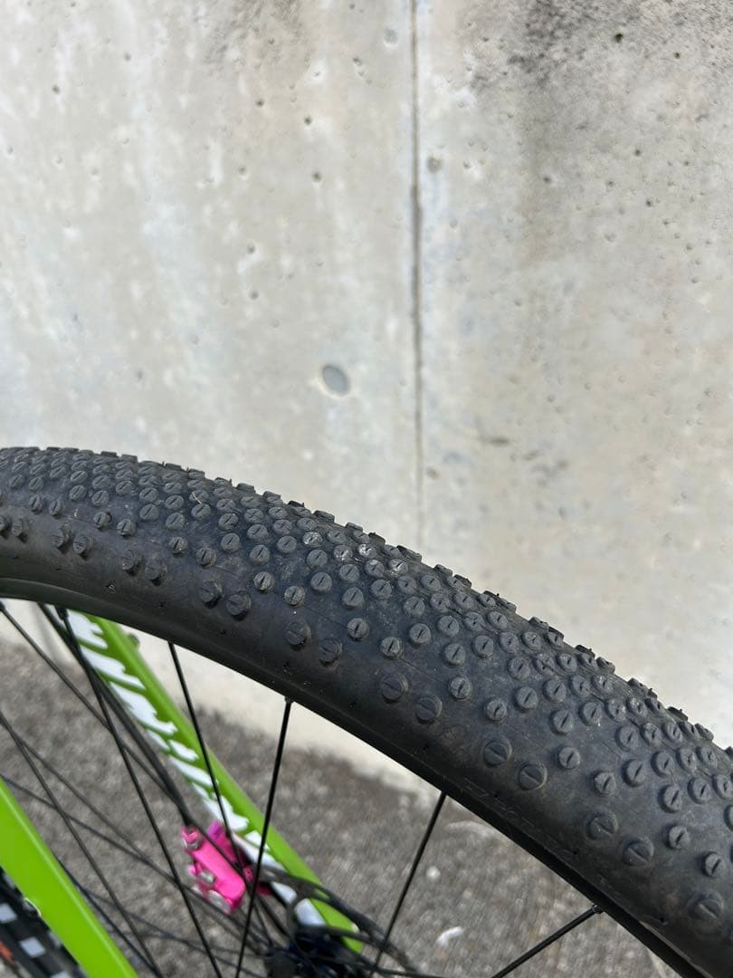ritchey outback リッチーアウトバック　送料込み　(沖縄離島除く)