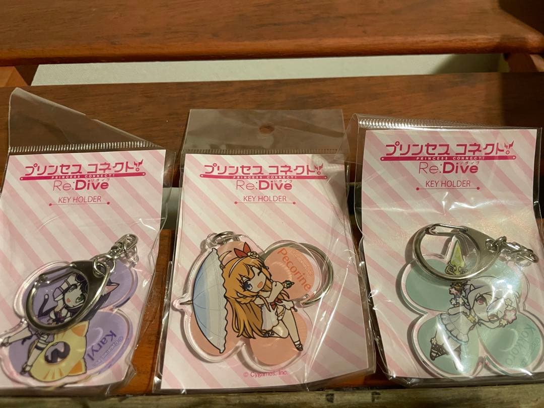 値下げ！プリンセスコネクト！Re:Dive デンジャラスバカンス美食殿セット