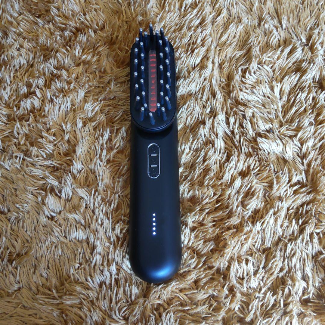 ☆超美品　MYTREX マイトレックスプルーヴ 美容器セット ブラック