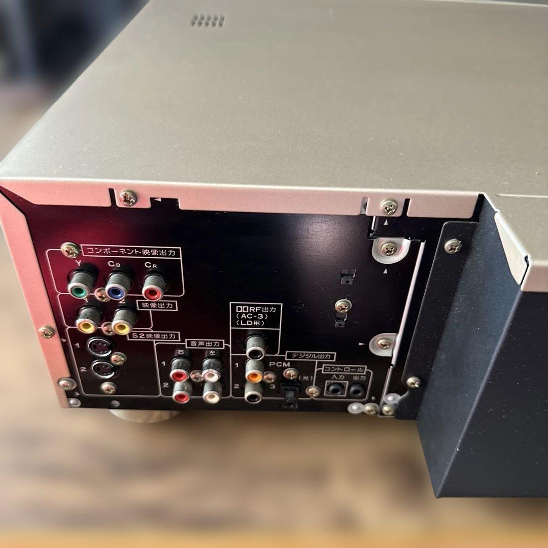 ⭐️名機美品⭐️Pioneer DVL-919