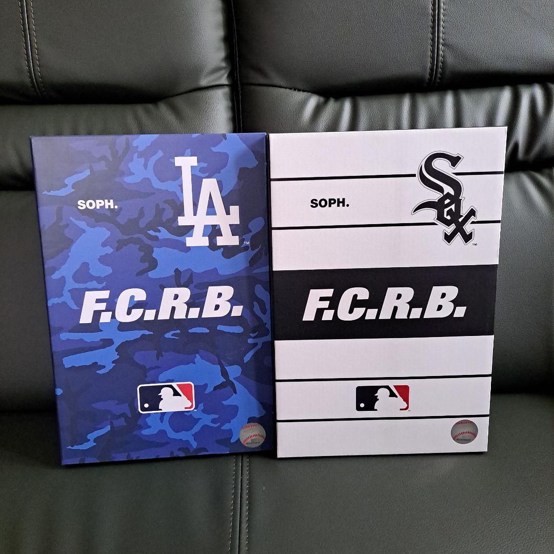 sssF.C.Real Bristol × BE@RBRICK 6個セット