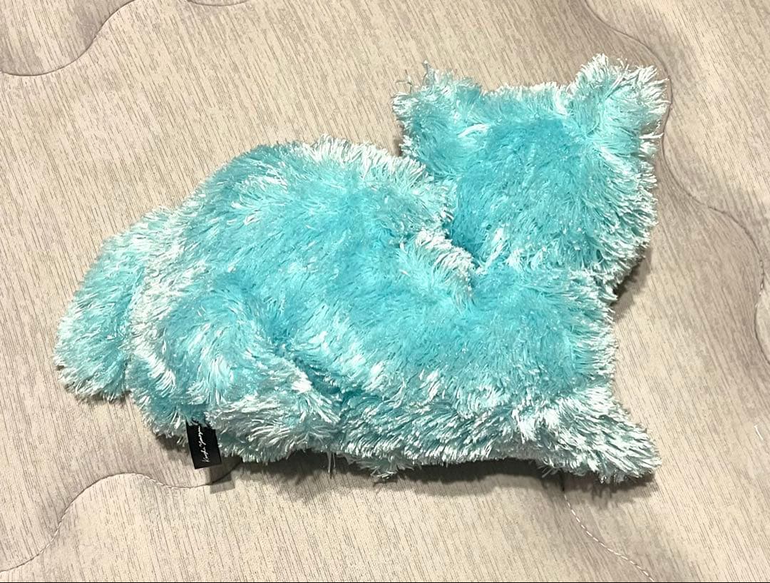 米津玄師　グッズリイシューねこちゃん