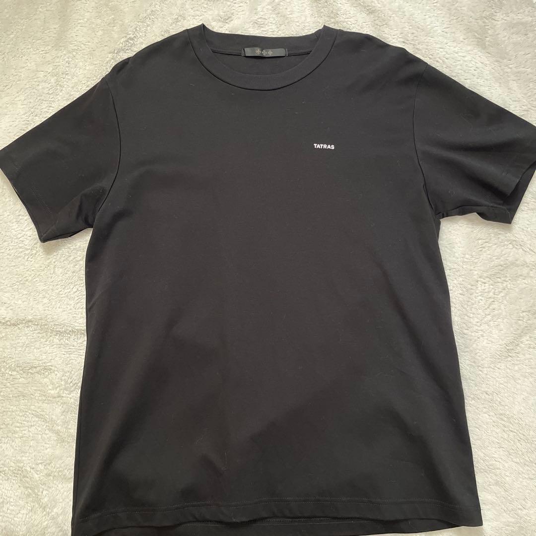 TATRAS カットソー