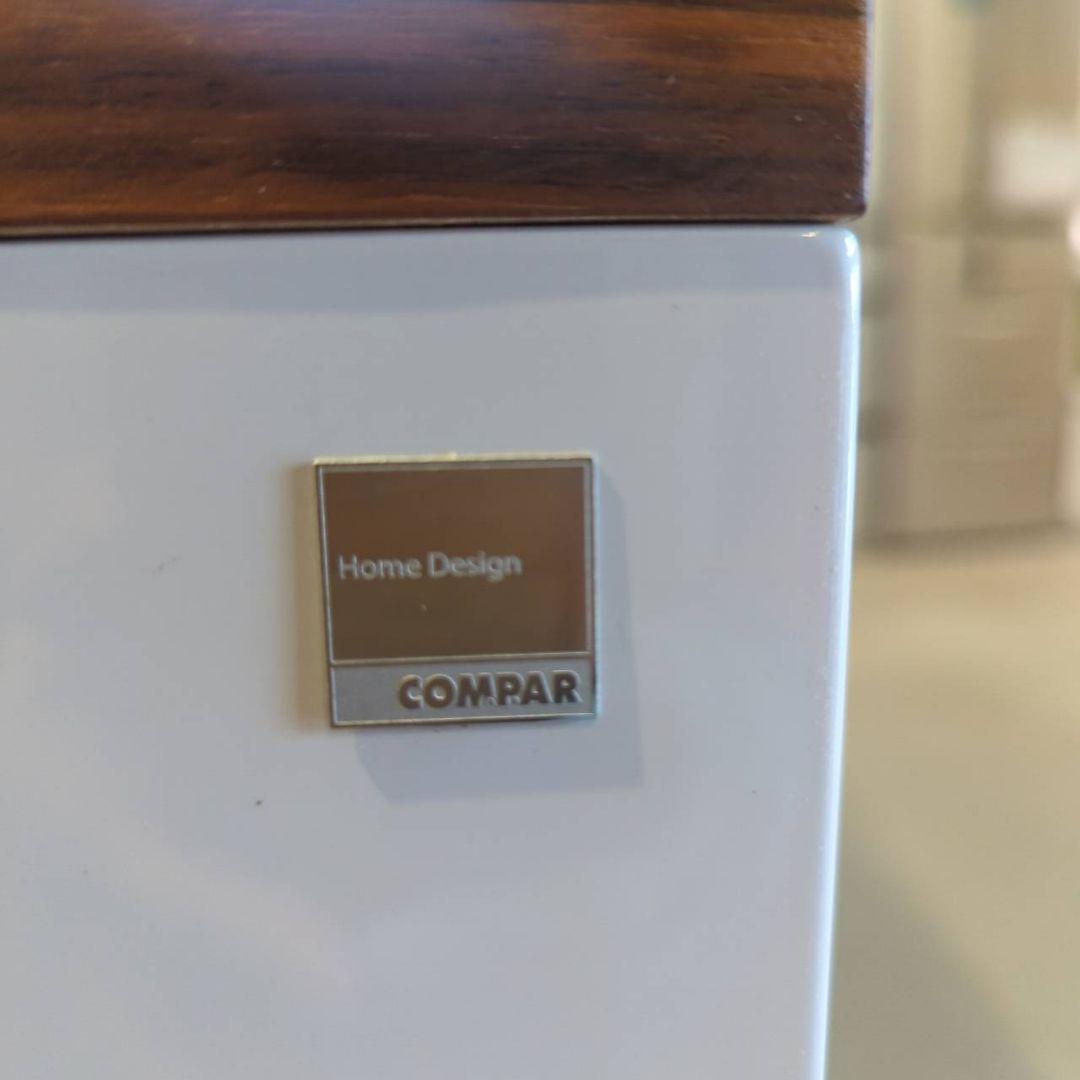 ◇美品　イタリア製　COM.P.AR　キャビネット