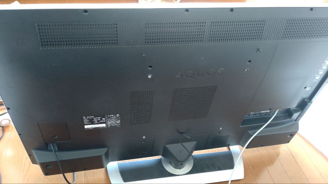 最終値下げ！送料無料！SHARP 50インチ　液晶テレビ　2016年製