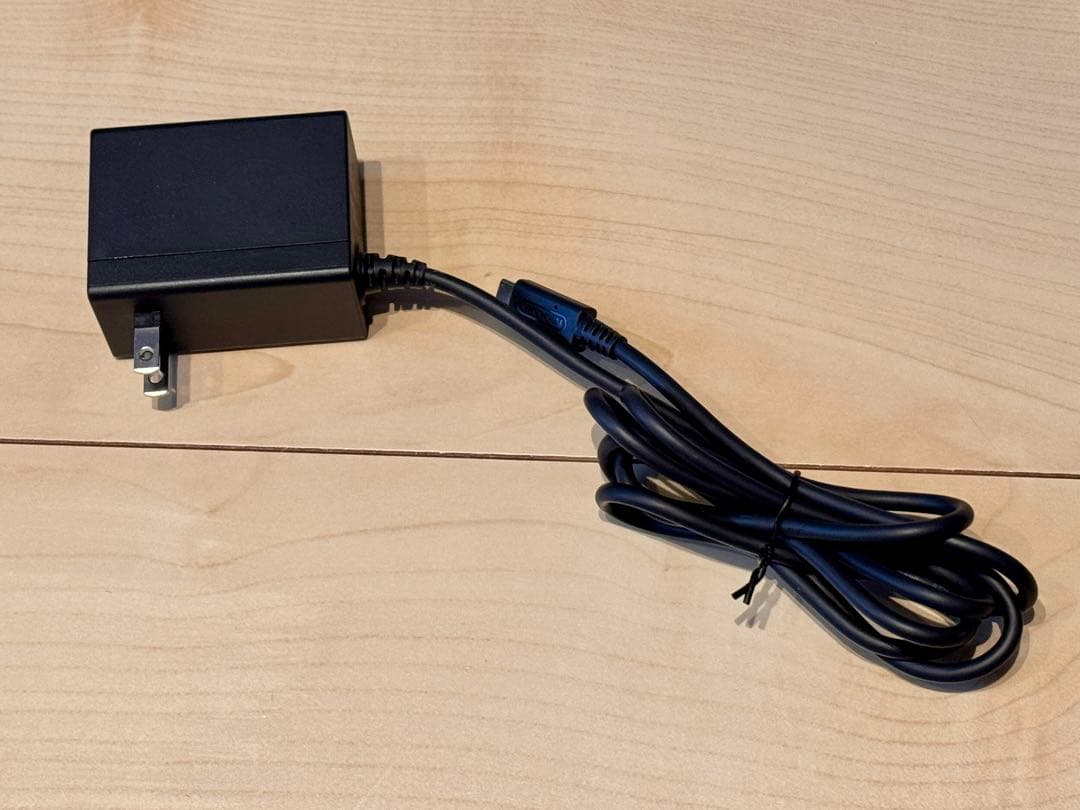 【美品】Nintendo Switch 本体 付属品多数