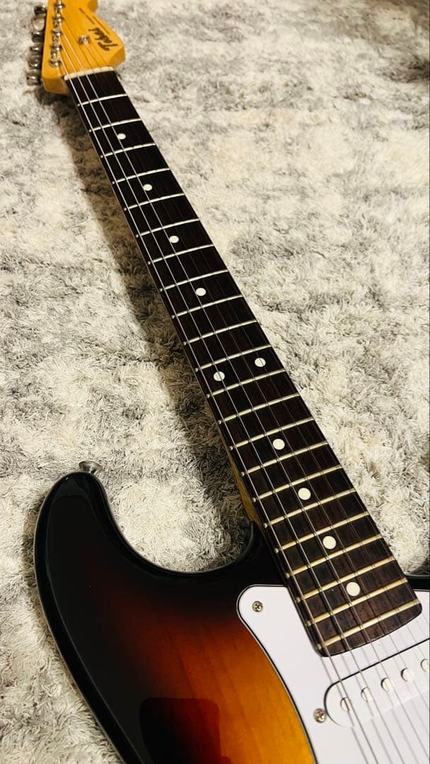 Tokai ストラトキャスター Goldstar sound / AST-70