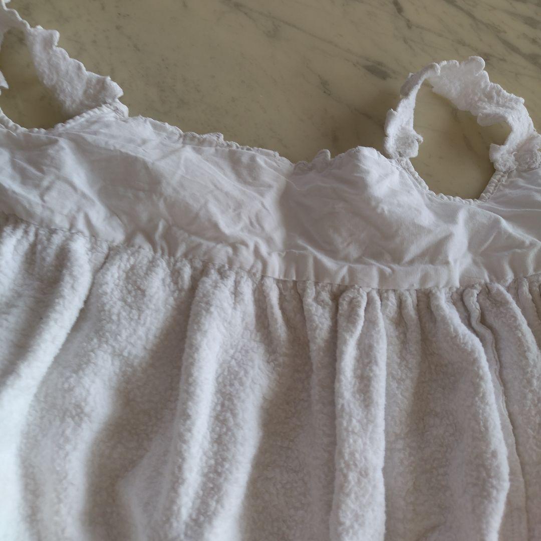 フランスアンティーク　タブリエ