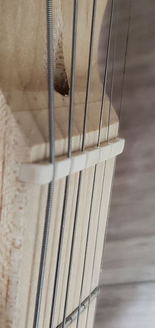 【調整済】SELDER セルダー テレキャスタイプ TL-17 サーフグリーン