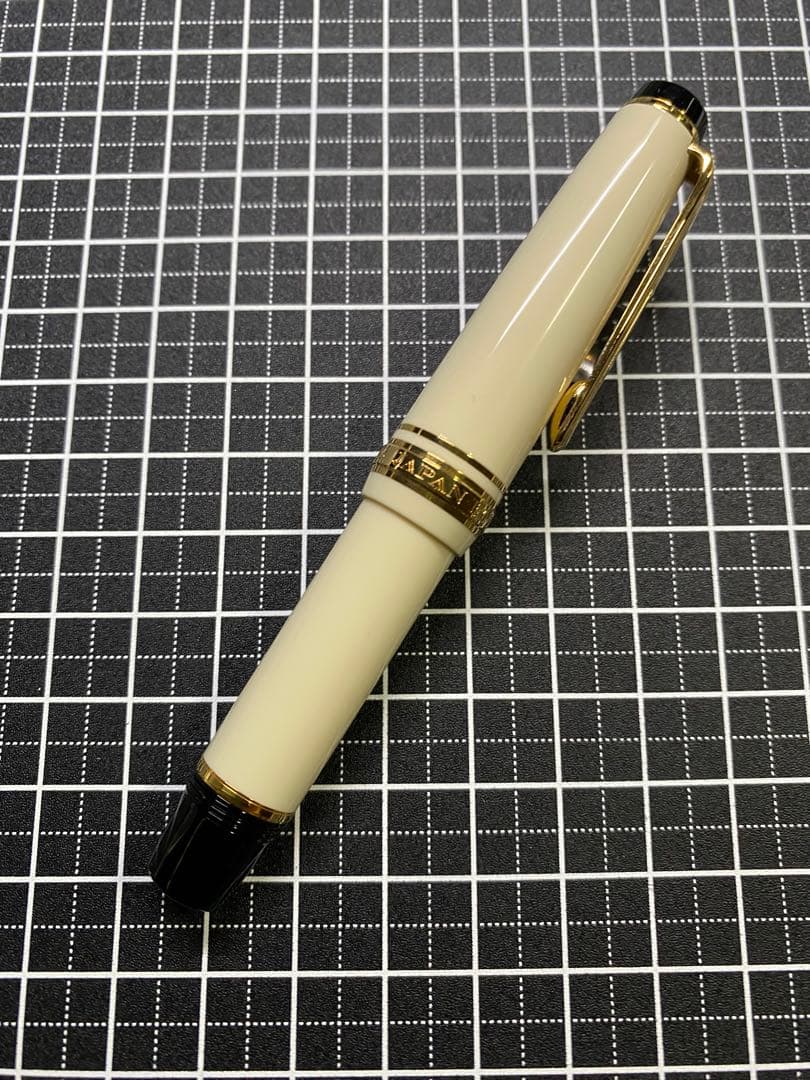 SAILOR Professional Gear Slim-Mini 万年筆