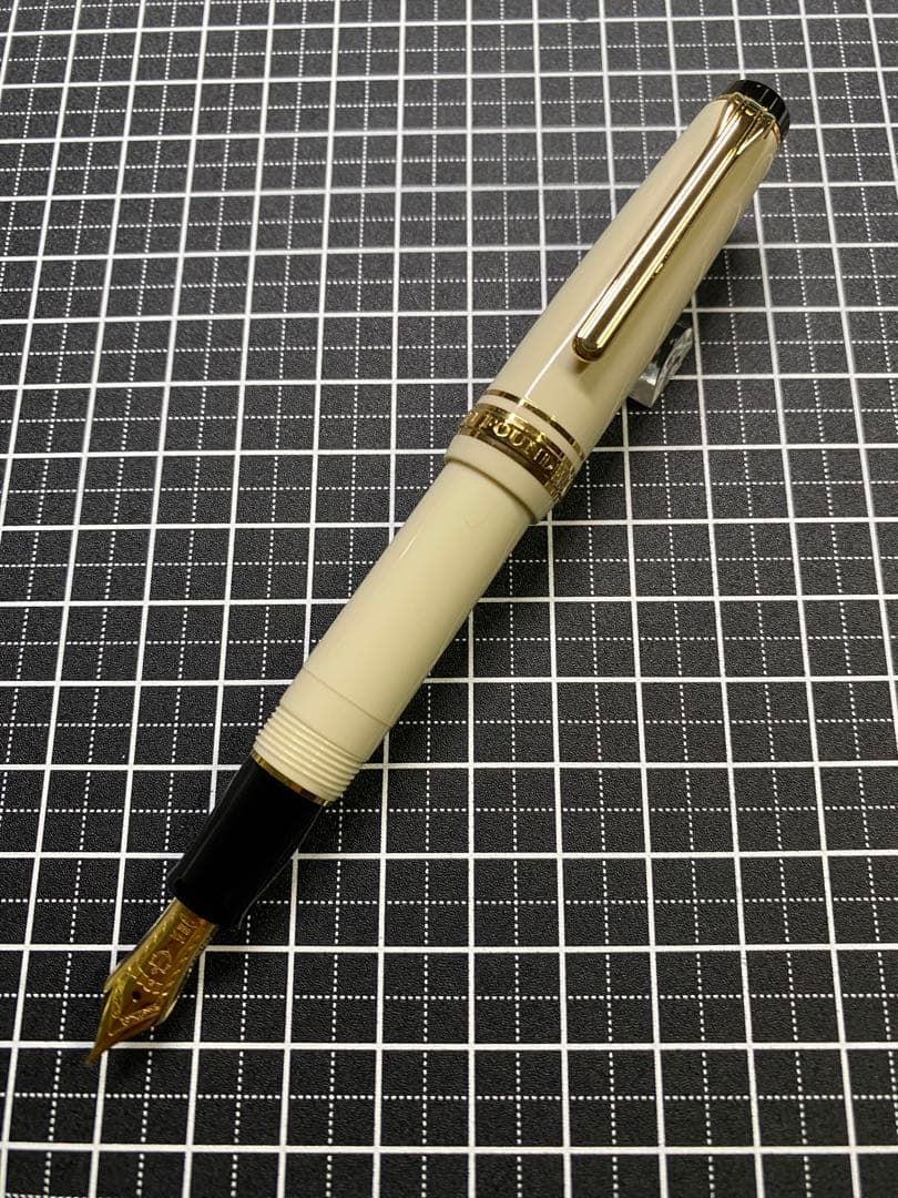 SAILOR Professional Gear Slim-Mini 万年筆