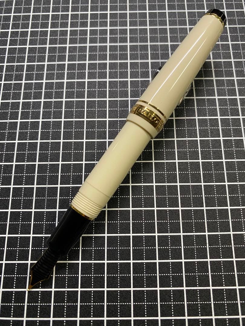 SAILOR Professional Gear Slim-Mini 万年筆