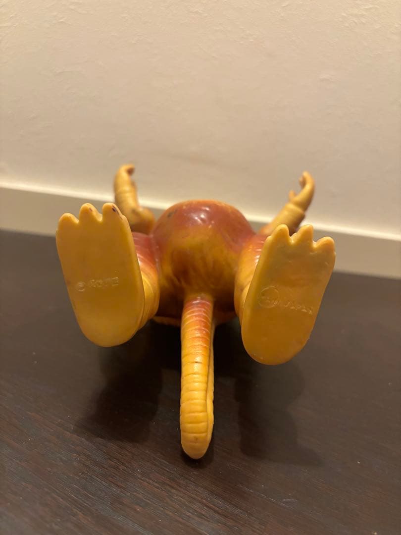 バニラ マルサン ウルトラマン怪獣1期