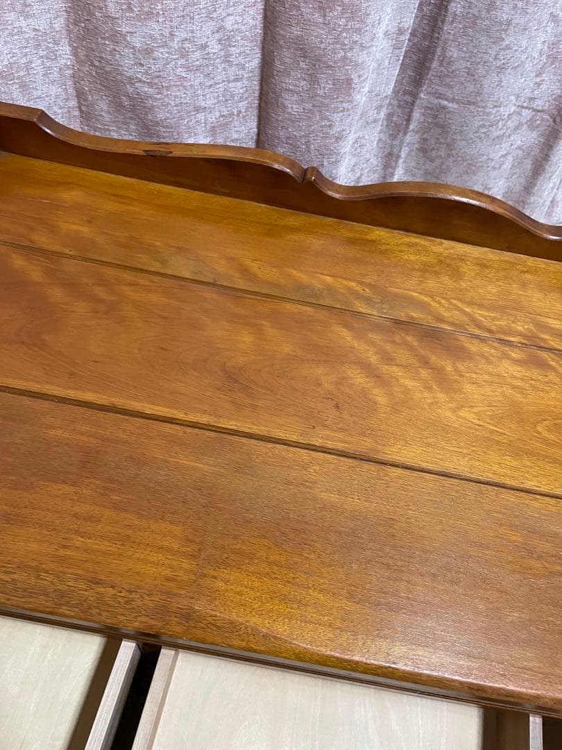 横浜Daniel ダニエル　ベンチ　ベンチボックス　キャビネット　ベンチチェスト