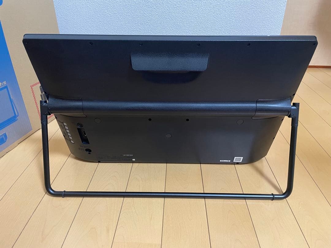 Panasonic 19V型プライベート　ビエラ　UN-19FB10HD