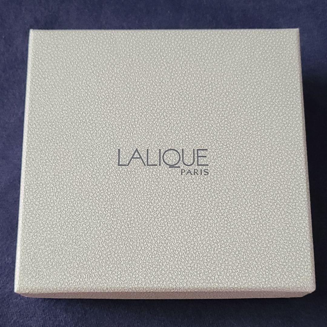 ラリック ドゥーフルール 香水瓶 フランス