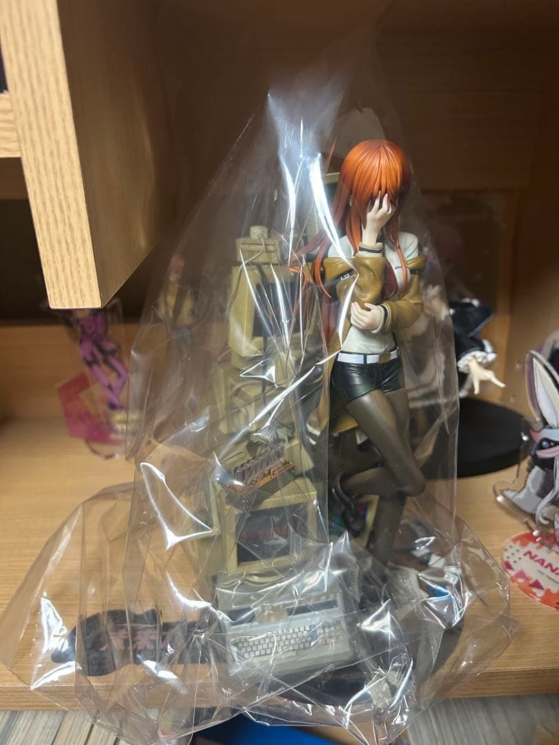 STEINS;GATE牧瀬紅莉栖~運命探知の魔眼(リーディング・シュタイナー)~