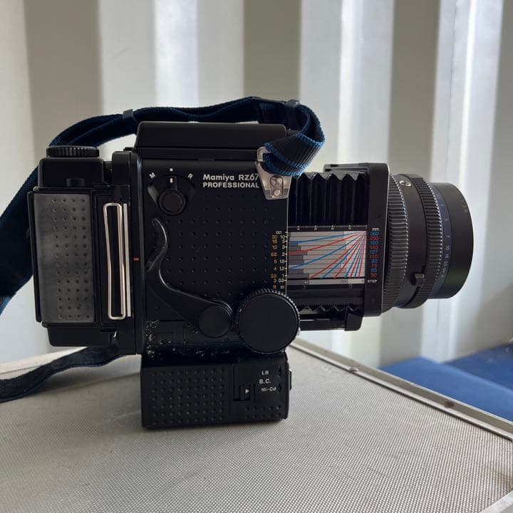 豪華フルセット！Mamiya マミヤ RZ67 PROⅡレンズ3本 付属品多数！