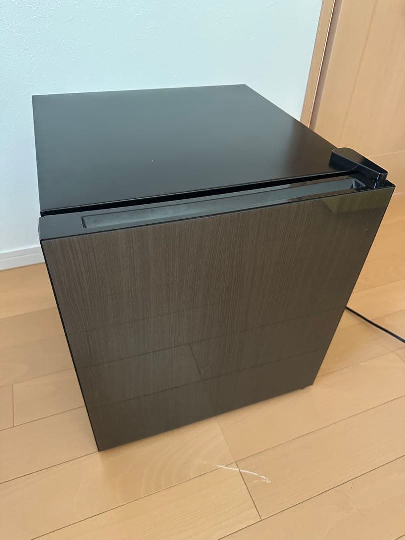 ミニ冷蔵庫 OB-460 ブラック