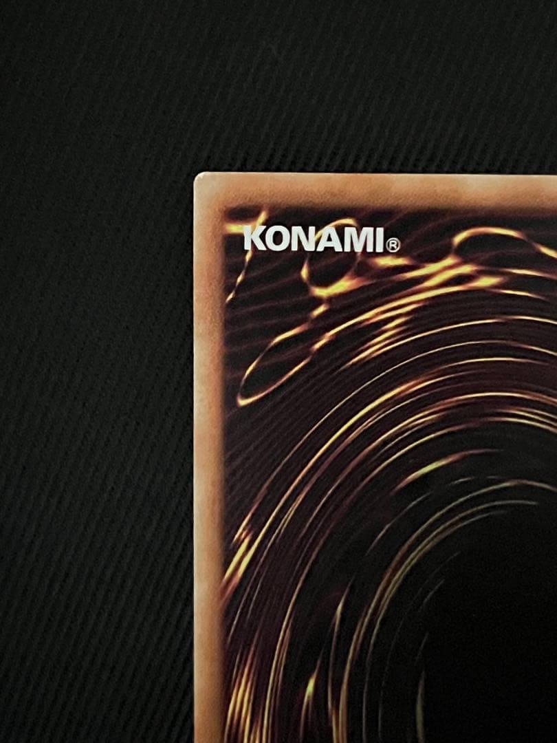 遊戯王　閃刀姫レイ　20thシークレットレア